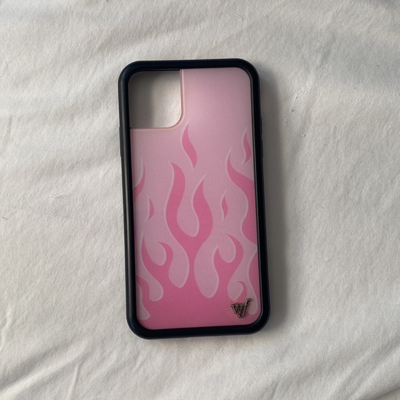 WILDFLOWER IPHONE 11 CASE - Picture 4 of 5